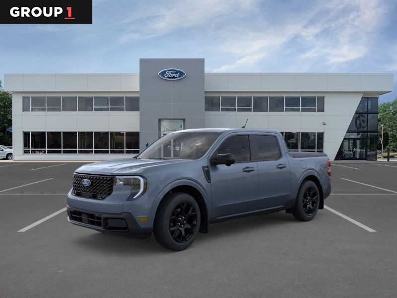 2026 Ford Maverick Lariat®