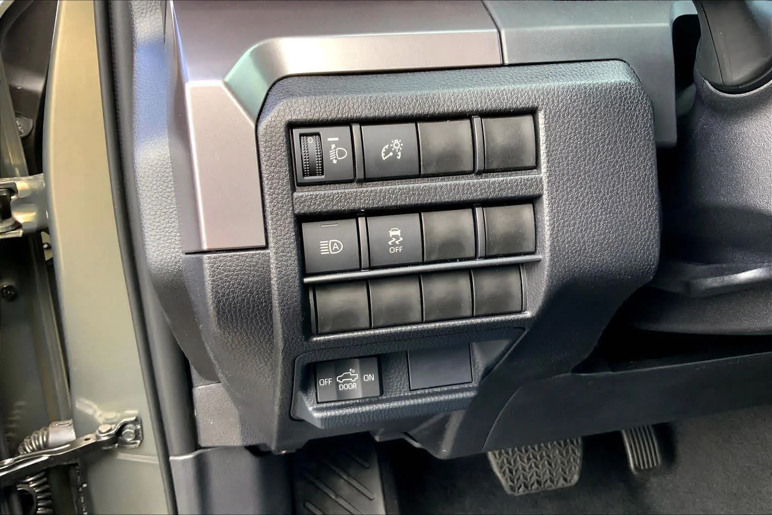 New 2026 Bronze Oxide Toyota TRD Off-Road image 18