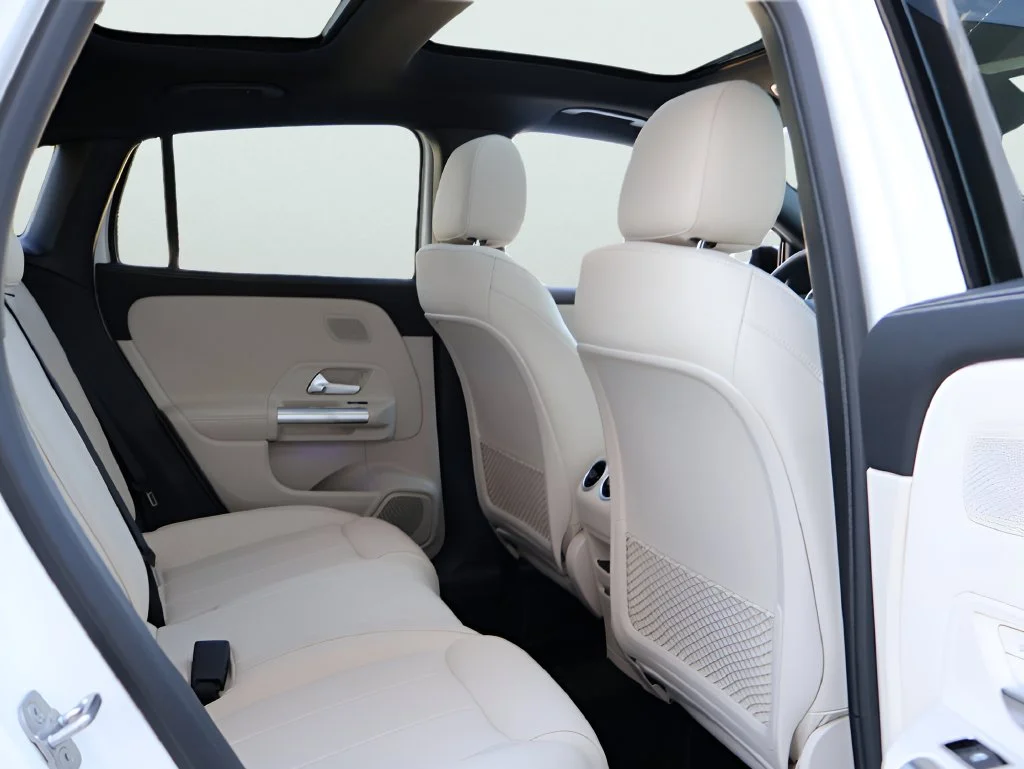 New 2026 White149 Mercedes-Benz GLA 250 image 11