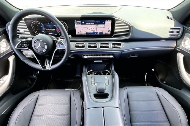 Used 2026 Gray Mercedes-Benz GLE 350 image 7