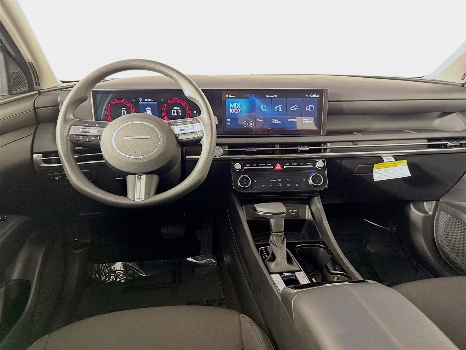 Used 2026 White Pearl Hyundai SEL image 23