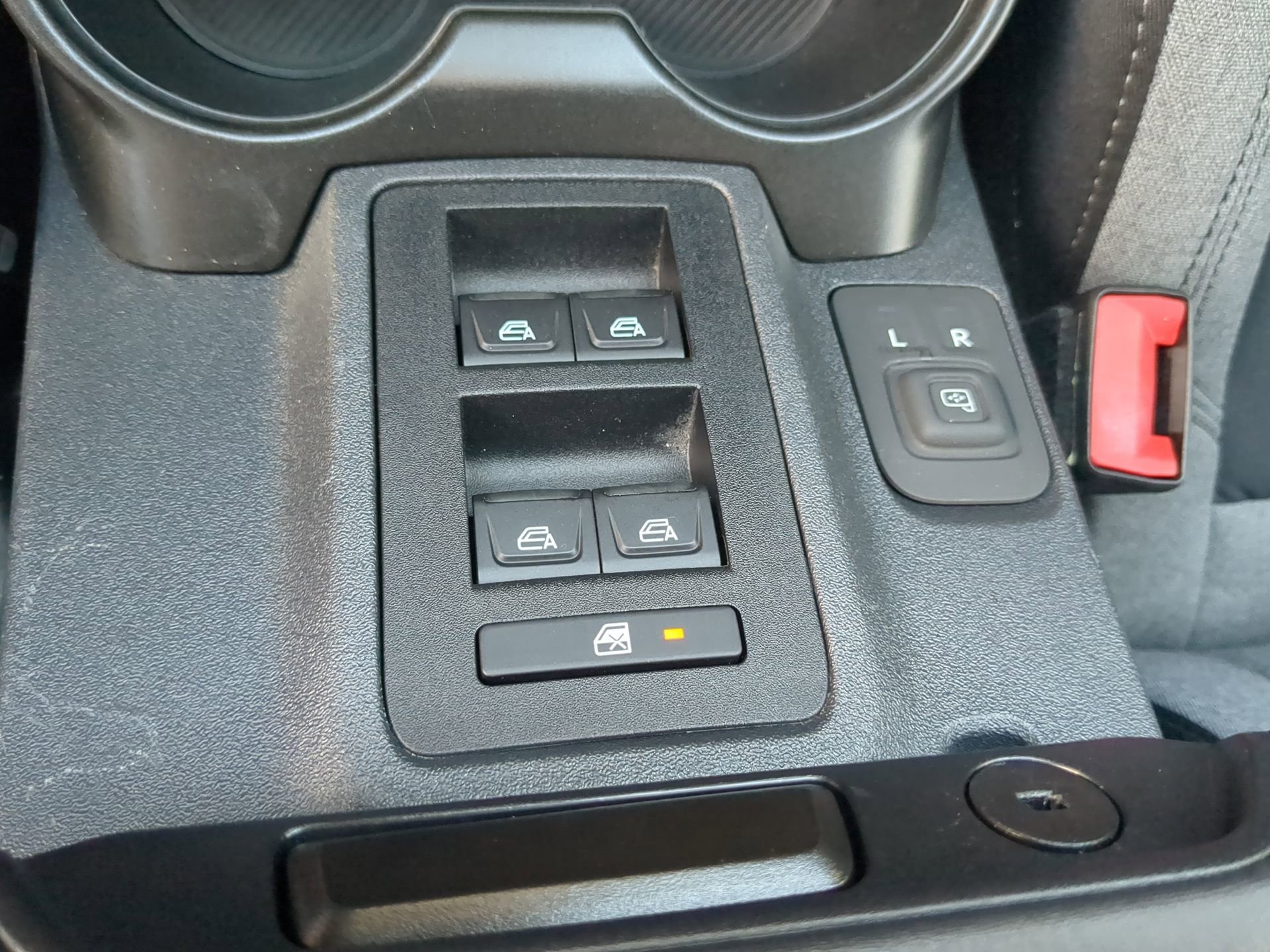 Certified Used 2023 Carbonized Gray Metallic Ford Big Bend image 53