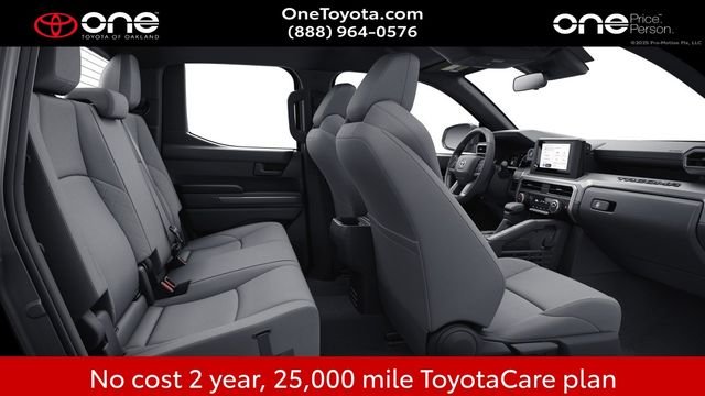 New 2026 Underground Toyota  SR5 image 30