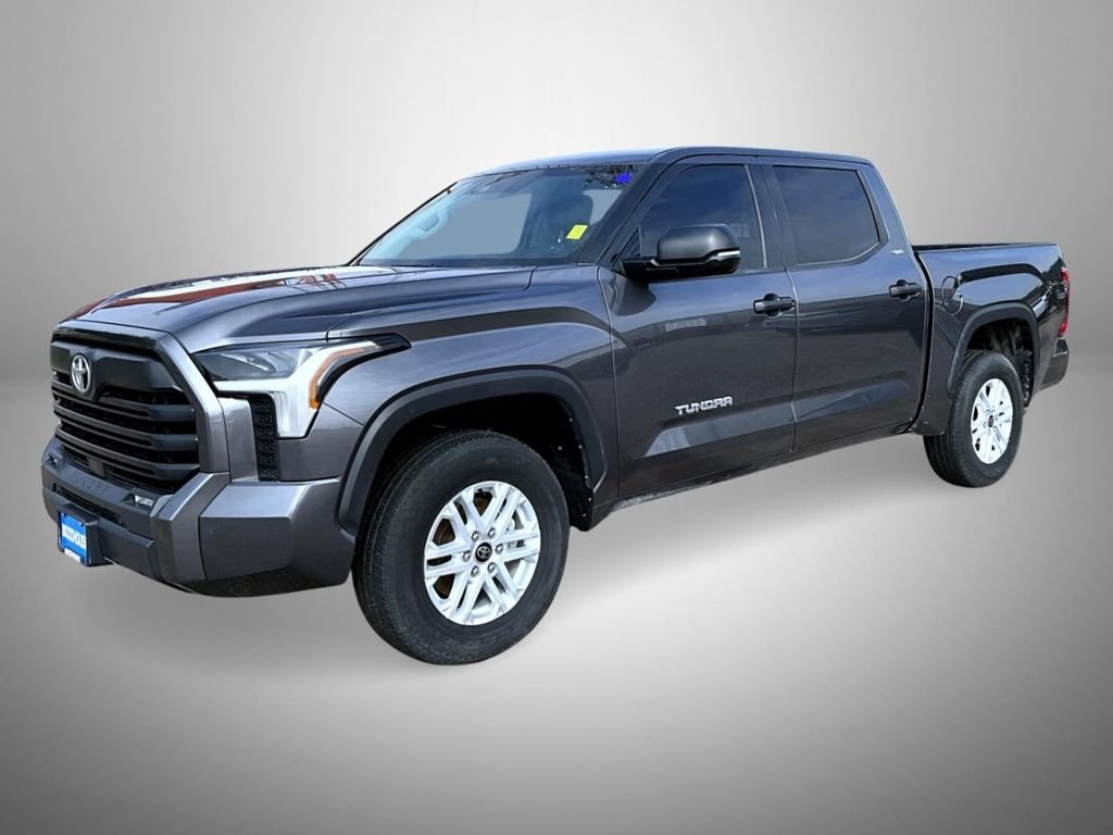 2023 Toyota Tundra