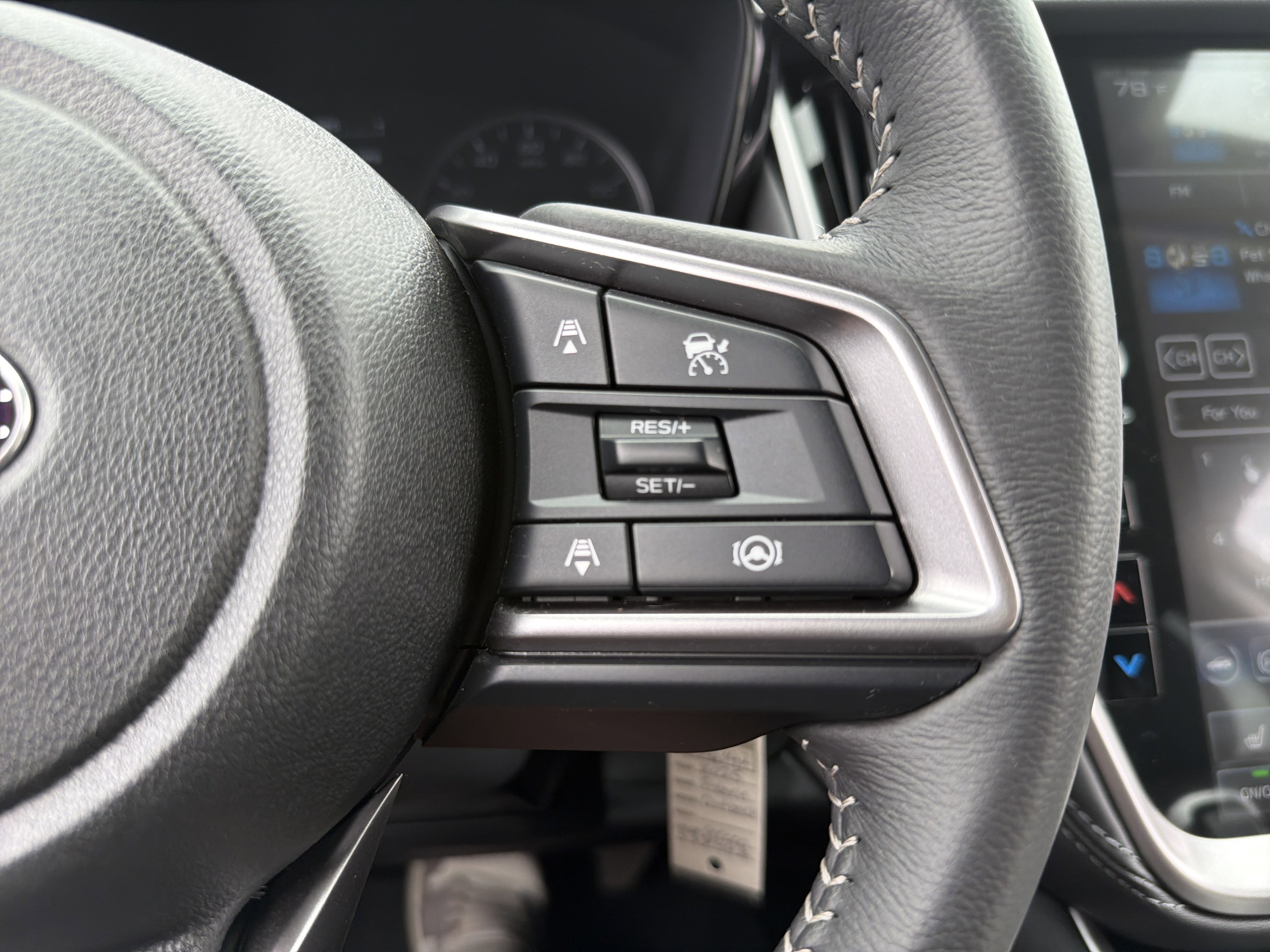 2025 Subaru Outback Premium - Photo 30