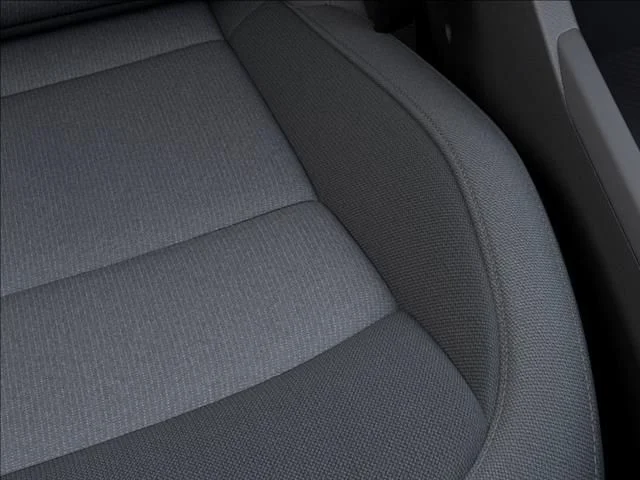New 2026 Interstellar Gray Kia LX image 24