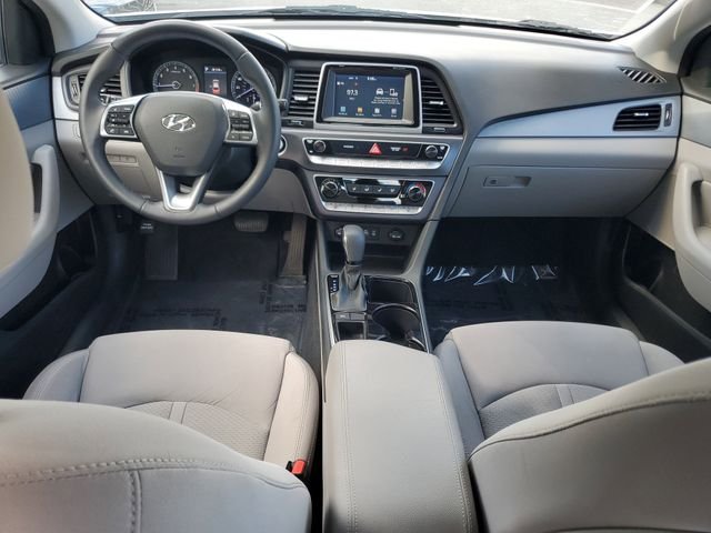 2018 Hyundai Sonata SEL - Photo 22