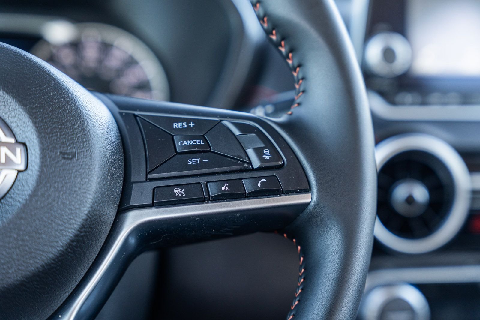 2025 Nissan Sentra SR - Photo 33