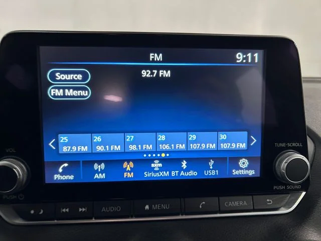 2024 Nissan Sentra SV - Photo 11