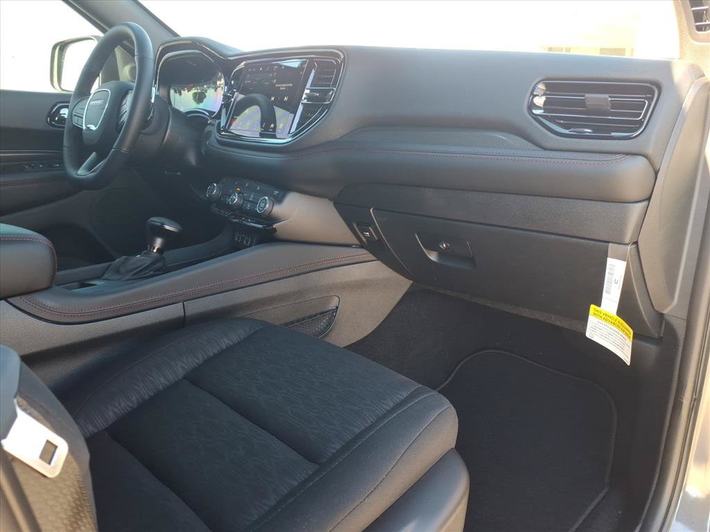 New 2026 Vapor Gray Exterior Paint Dodge GT image 6