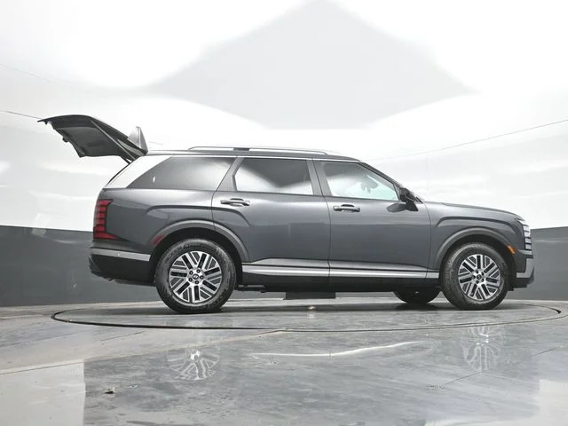 New 2026 Gray Hyundai SEL Premium image 25