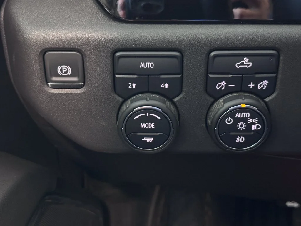 2024 Chevrolet Silverado 1500 RST - Photo 24
