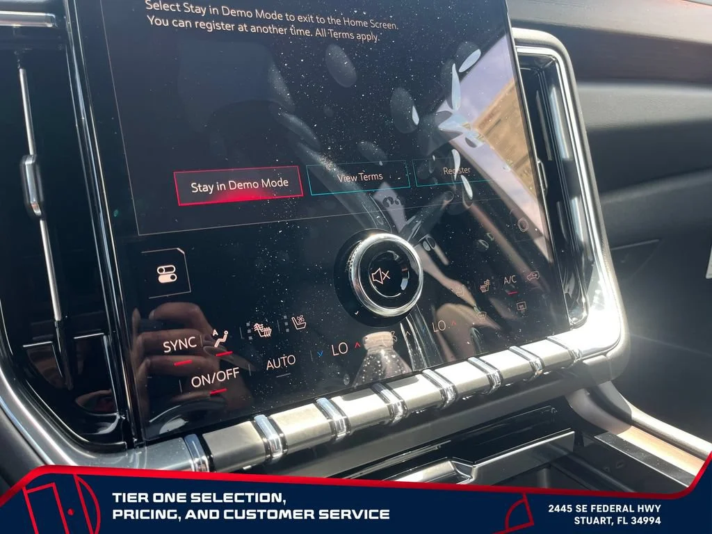 New 2026 Onyx Black GMC Denali image 30