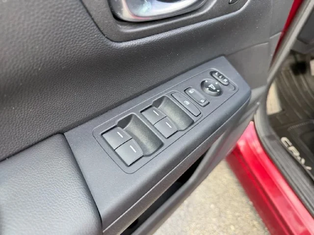 Used 2025 Red Honda Sport-L image 17