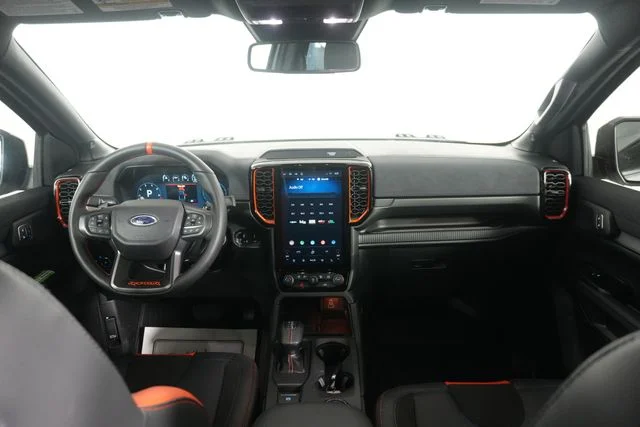 New 2026 Avalanche Ford Raptor® image 27