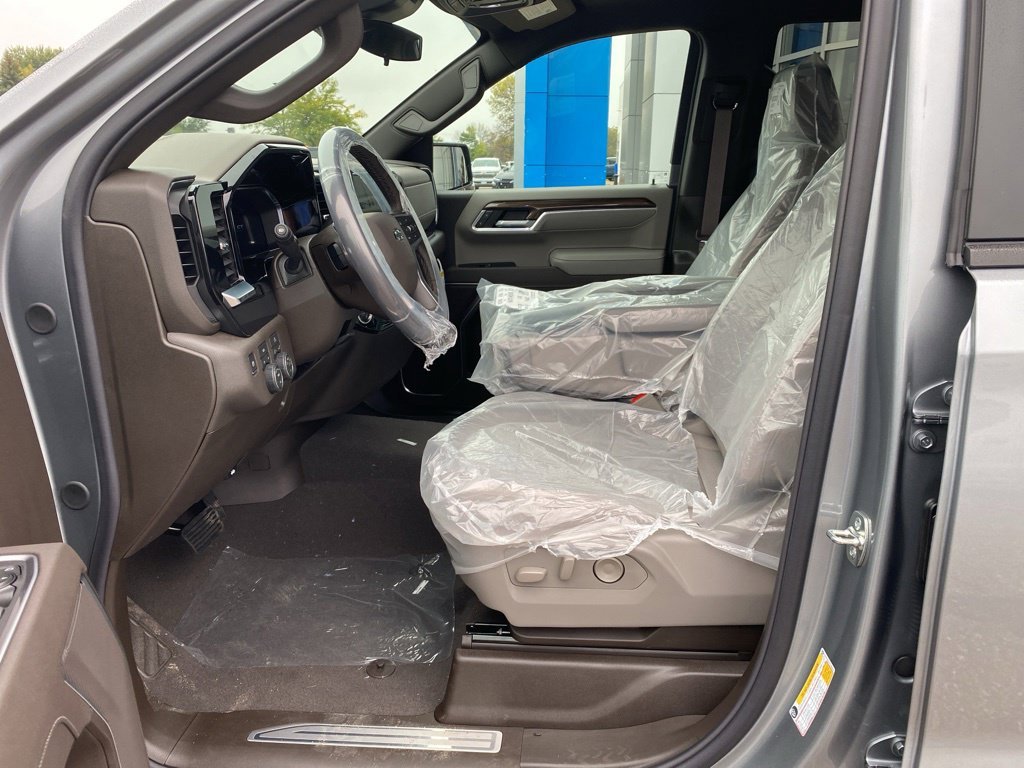 2026 Chevrolet Silverado 1500 RST - Photo 10