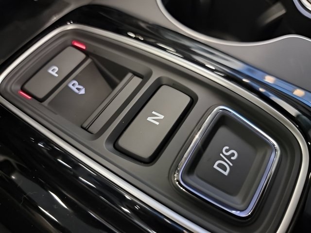 New 2026 Platinum White Pearl Honda Touring image 27