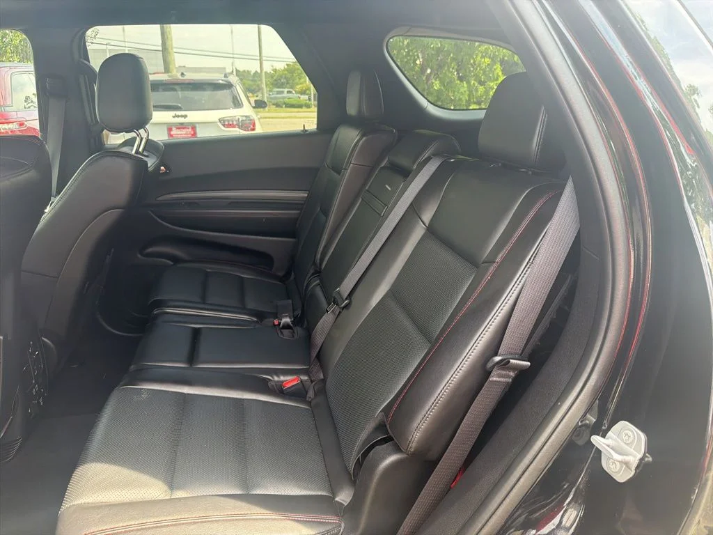 Used 2025 Black Dodge GT Plus image 11