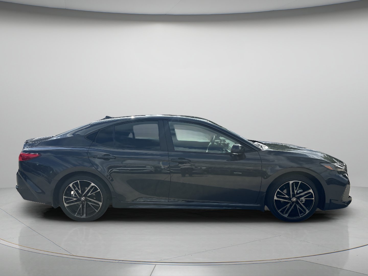 Used 2026 Underground Toyota XSE image 8