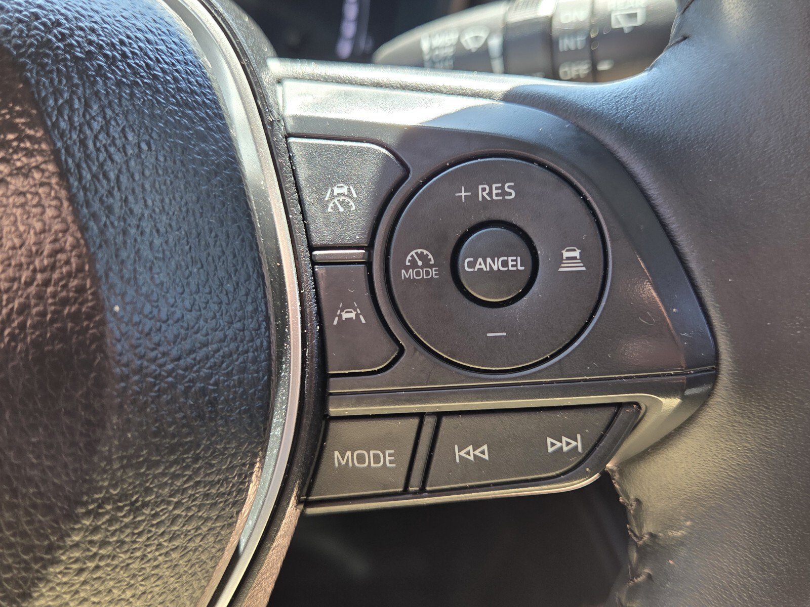 Used 2026 Silver Toyota LE image 22