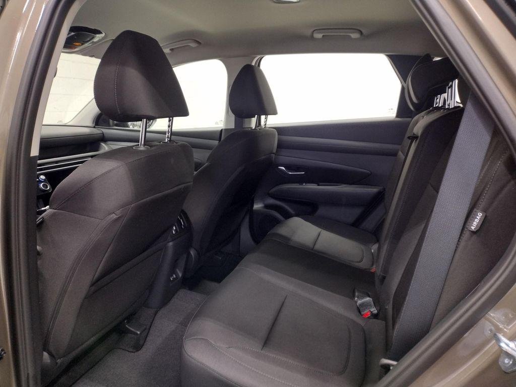 New 2026 Cashmere Hyundai Blue SE image 23