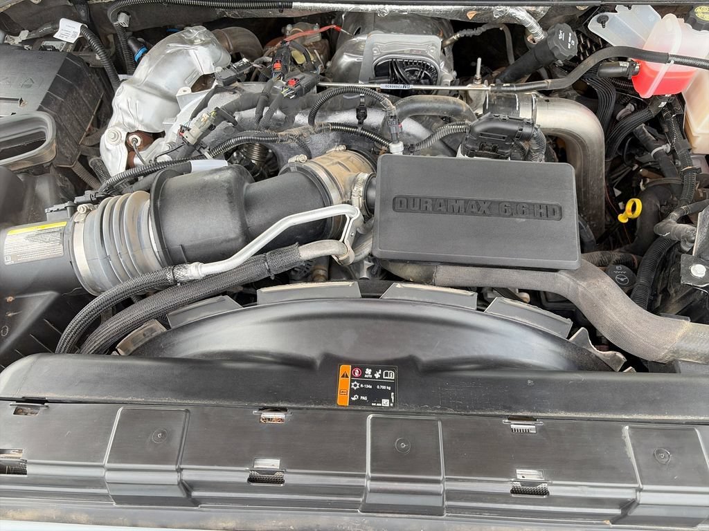 2025 GMC Sierra 2500HD SLT - Photo 31