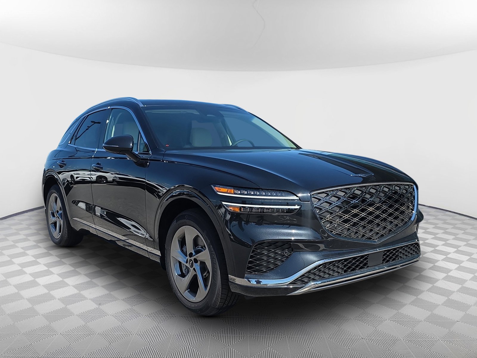 New 2026 Vik Black Genesis 2.5T SELECT image 1