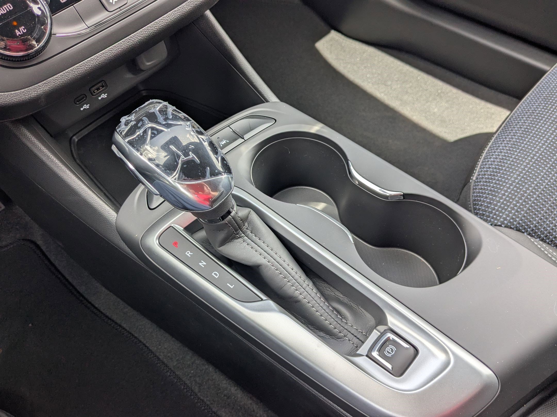2026 Buick Envista Preferred - Photo 20