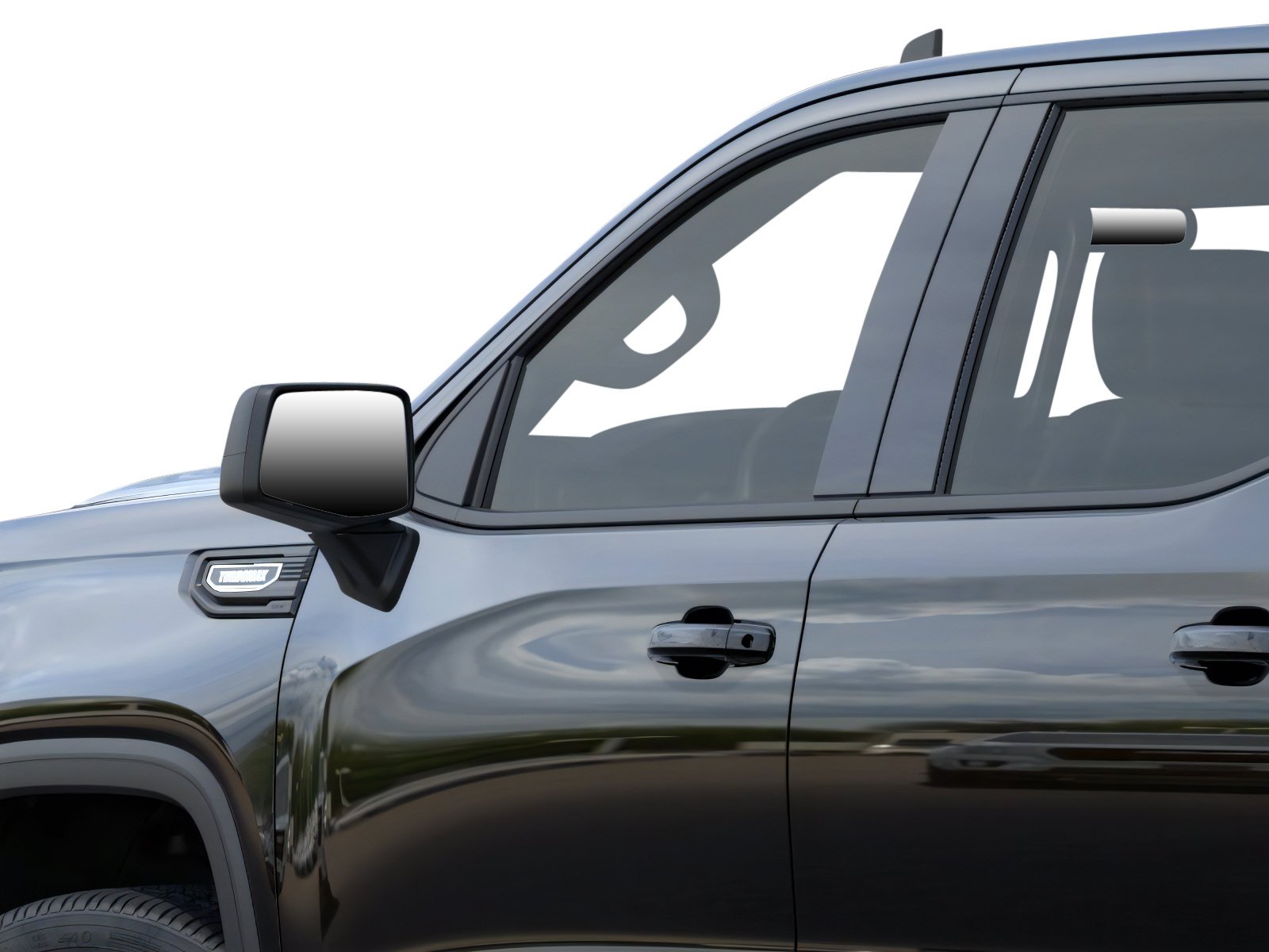 2026 GMC Sierra 1500 Elevation - Photo 12