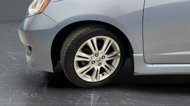 Used 2011 Blue Honda Sport image 27