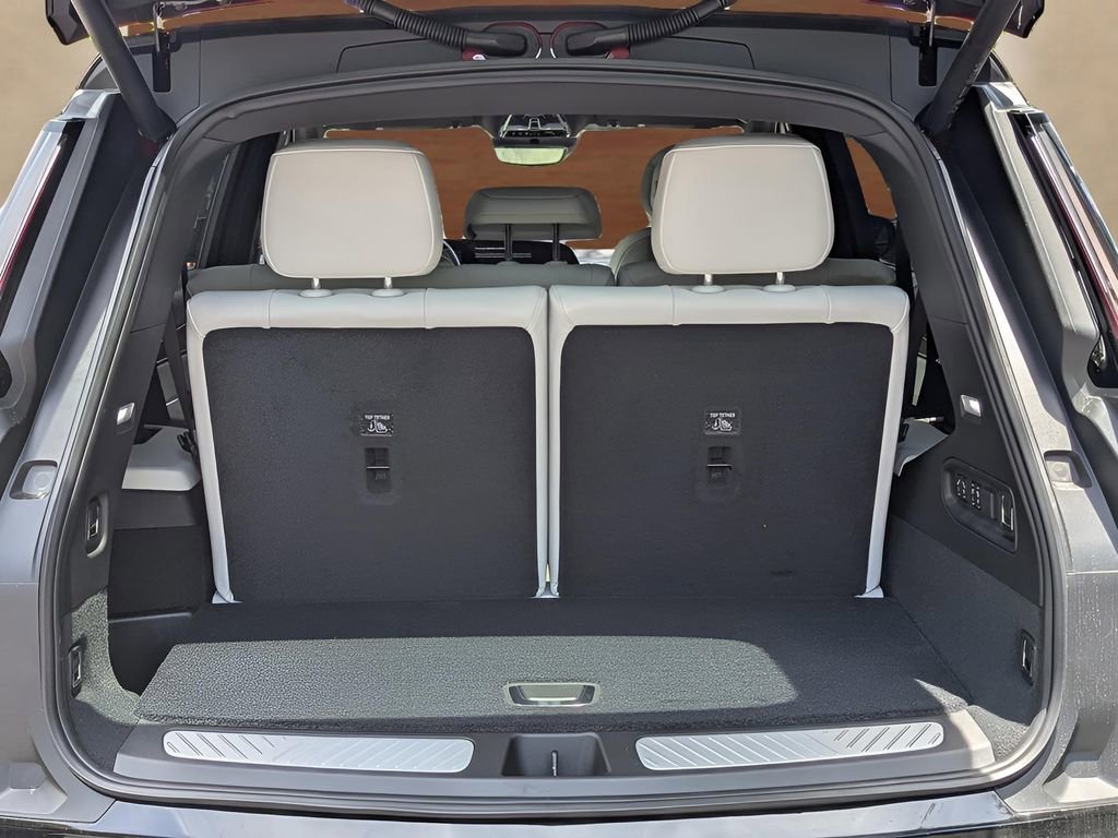 2026 Cadillac VISTIQ Sport - Photo 6