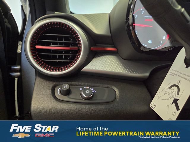 2026 Chevrolet Trax RS - Photo 26