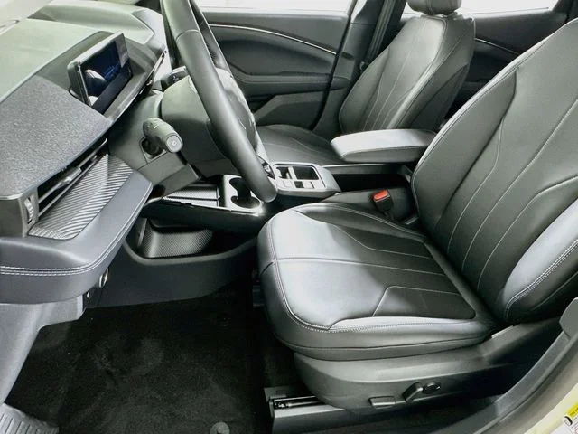 New 2026 Beige Ford Select image 9