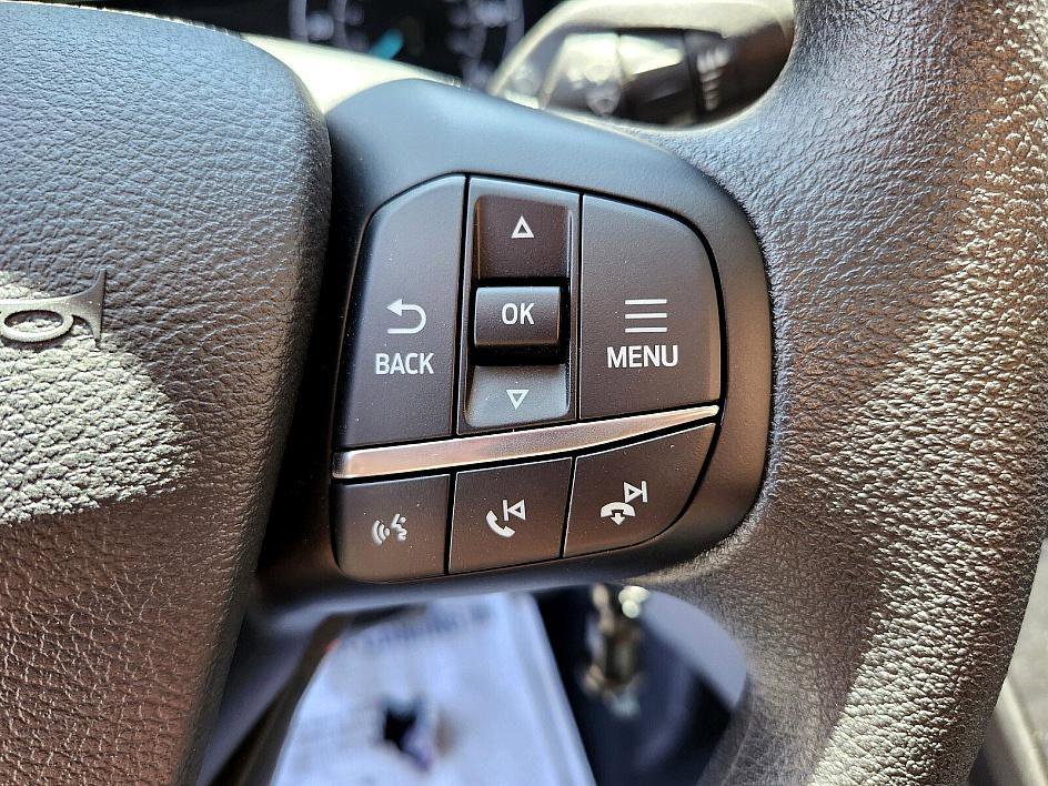 2024 Ford Transit Van Base - Photo 25