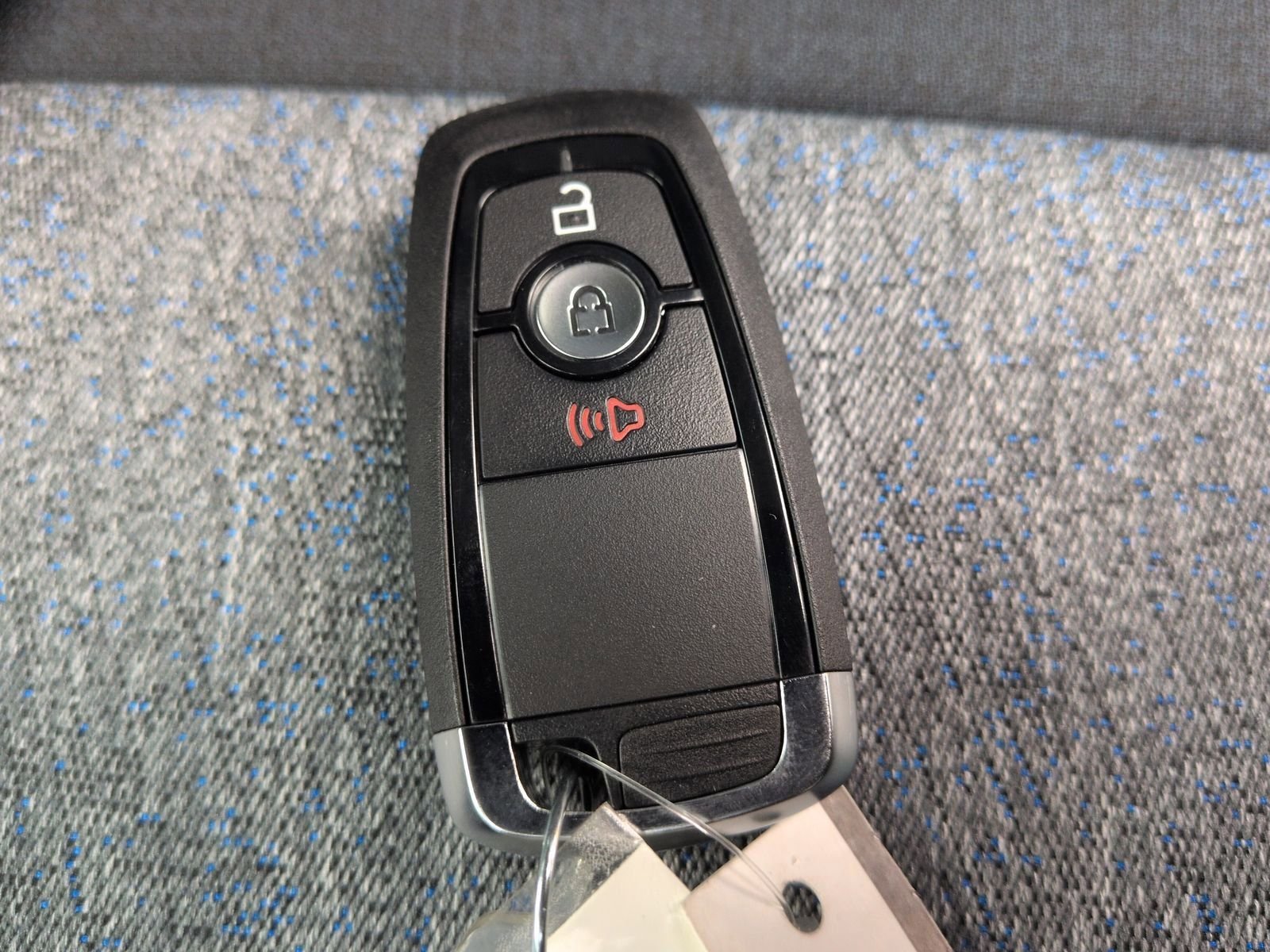 2025 Ford Maverick XLT - Photo 36