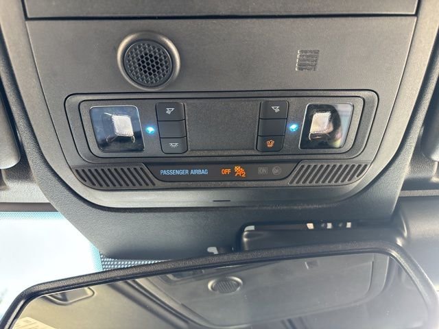 New 2026 Avalanche Ford Outer Banks image 63