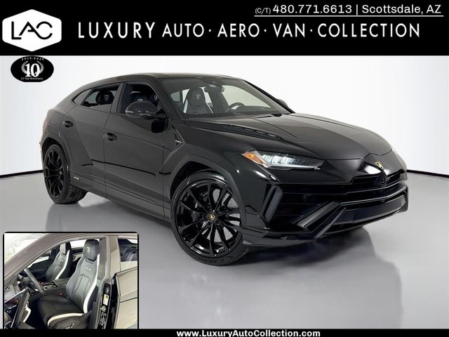 2023 Lamborghini Urus S for Sale