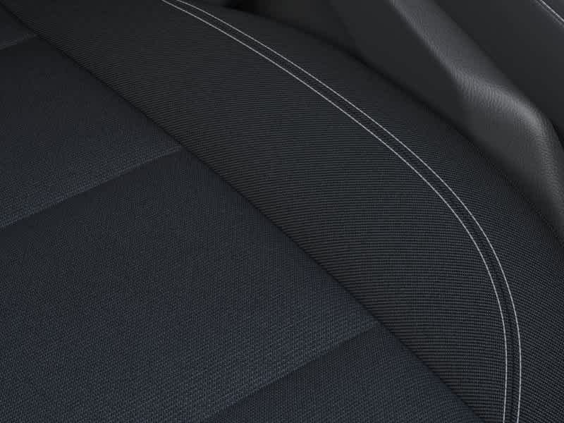 New 2026 Mosaic Black Metallic Chevrolet LT image 21