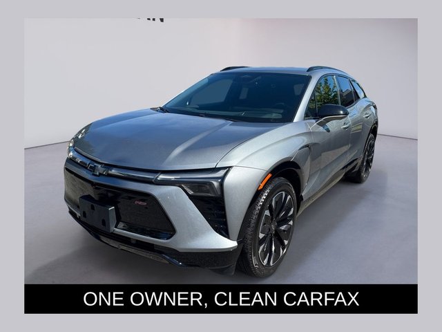 2024 Chevrolet Blazer EV RS