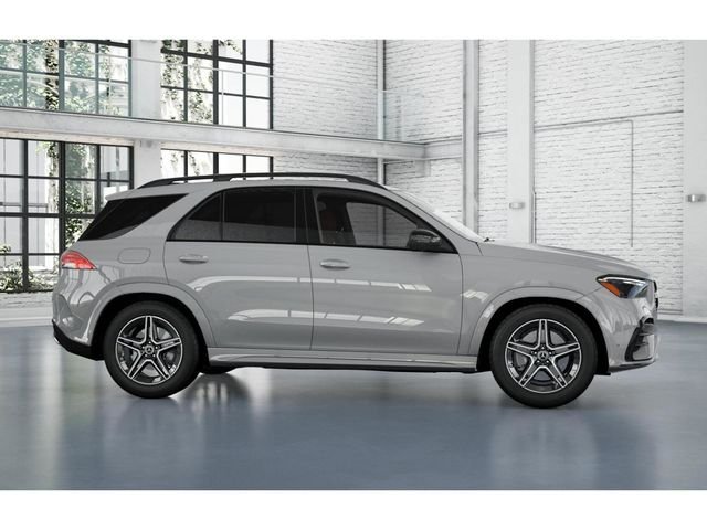 New 2026 MANUFAKTUR Alpine Grey Mercedes-Benz GLE 350 image 15