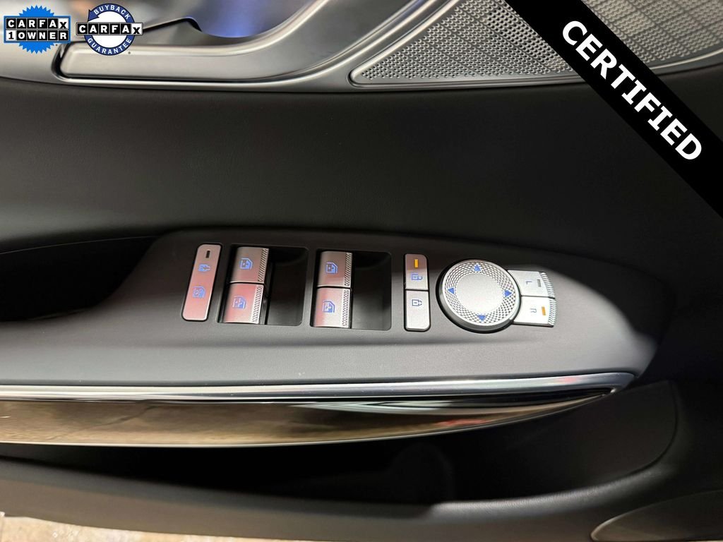 2026 GENESIS GV70 Standard - Photo 18