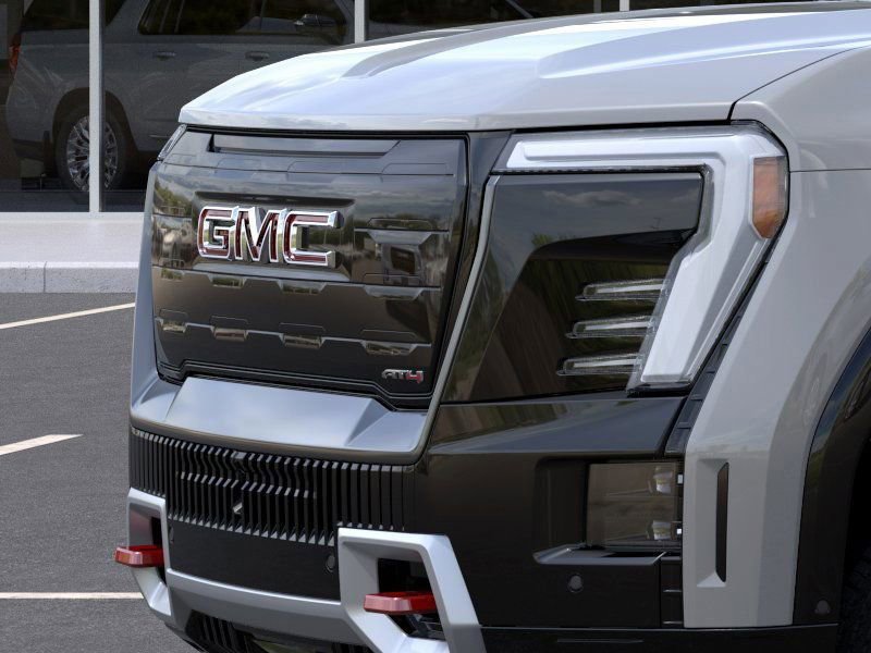 2026 GMC Sierra EV AT4 - Photo 13