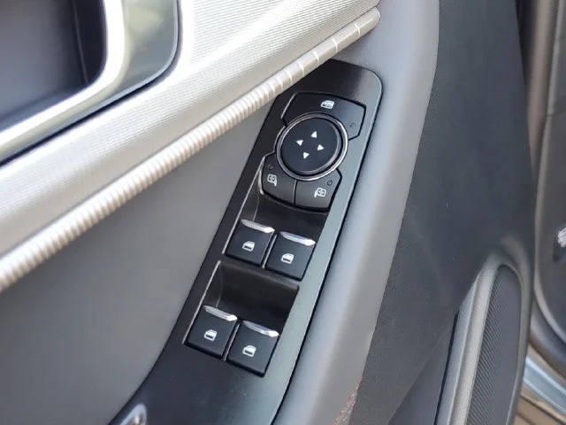New 2026 Carbonized Gray Metallic Ford Active image 19