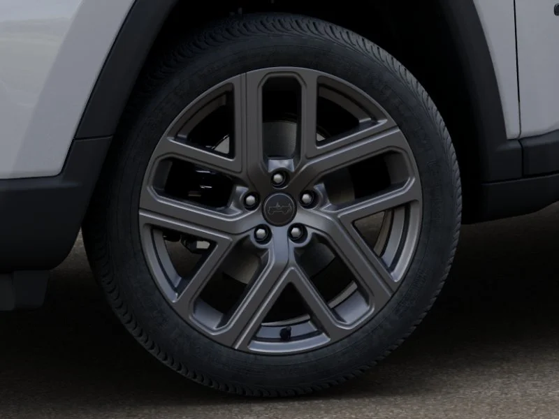 2025 Jeep Compass Limited - Photo 34
