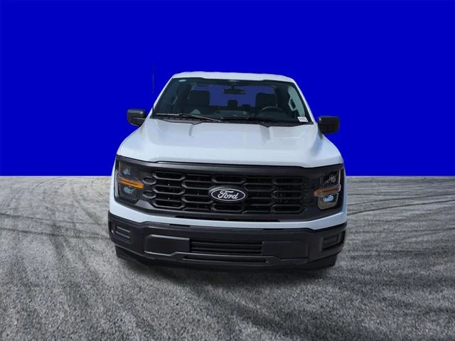 New 2026 Oxford White Ford XL image 9