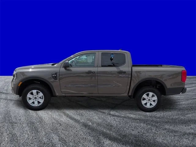 New 2026 Marsh Gray Ford XL image 7