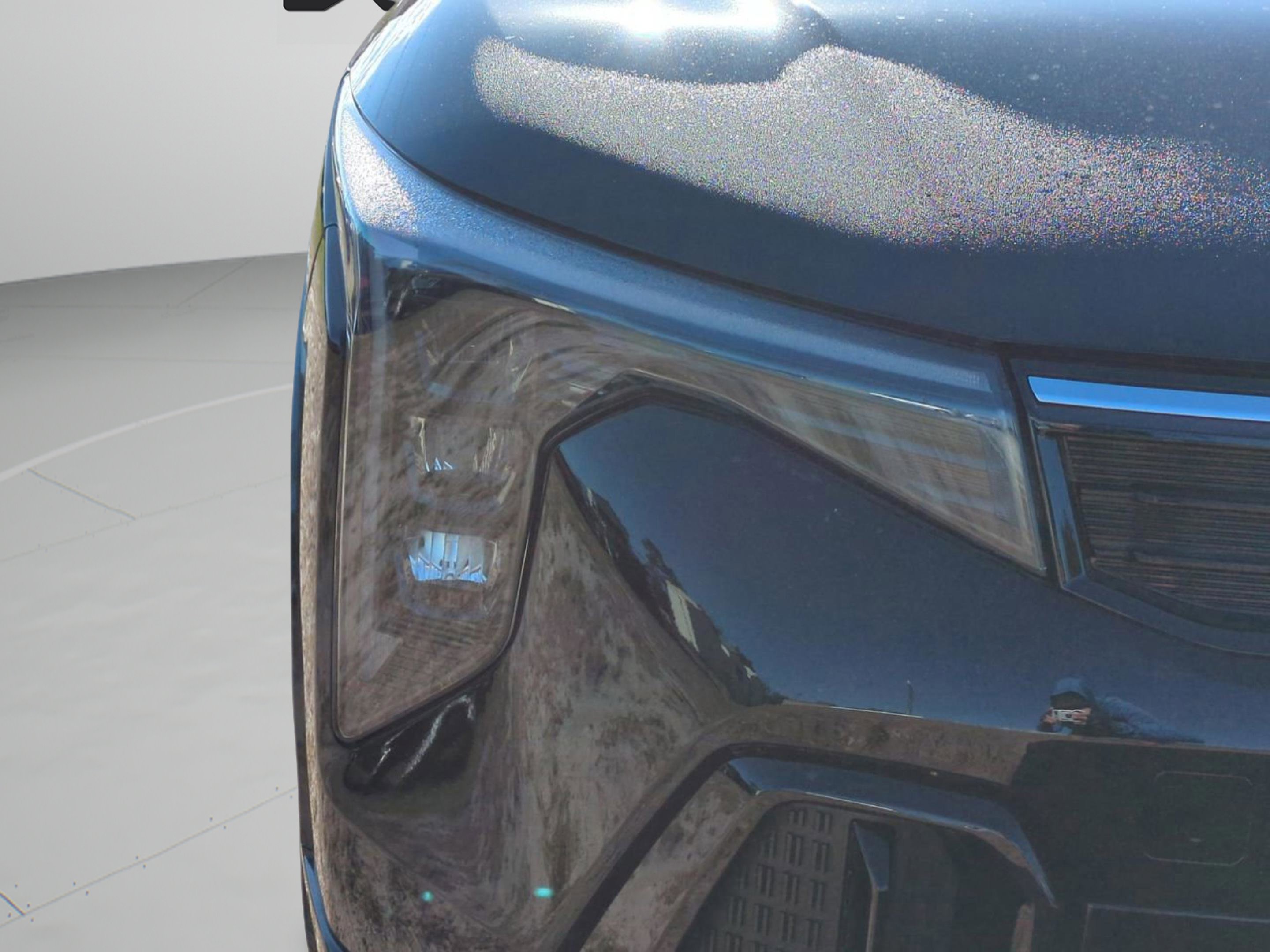 New 2026 Aurora Black Pearl Kia GT-Line image 41