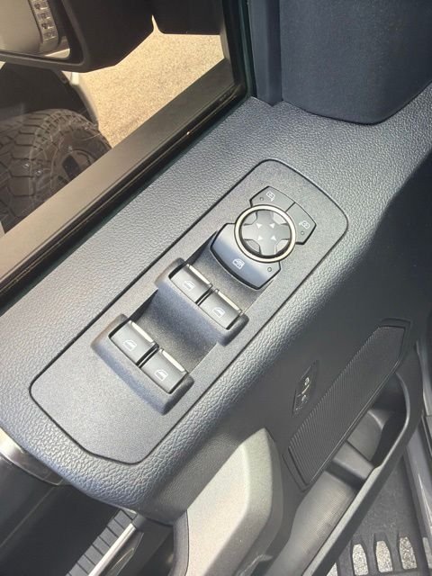 Used 2020 Gray Ford Raptor image 27