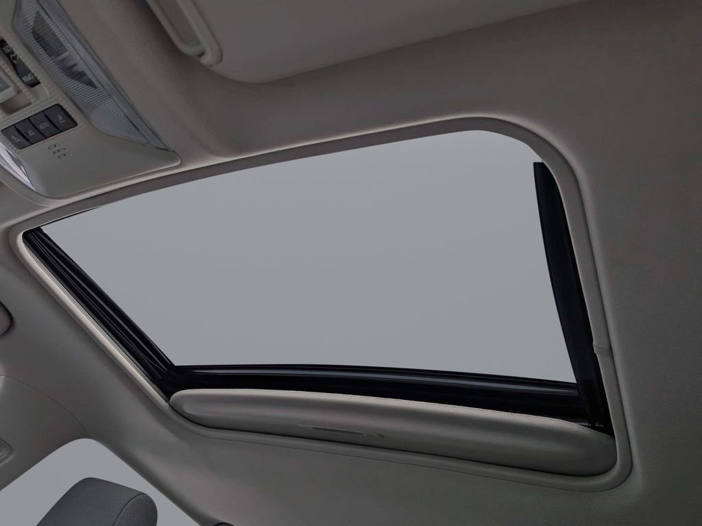 Used 2022 Black Toyota XLE image 29