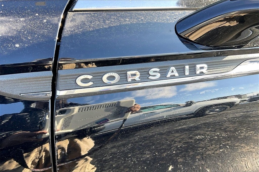 2023 LINCOLN CORSAIR - Image 28